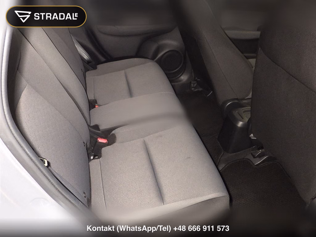 HONDA FIT BASIC, miniaturka 7