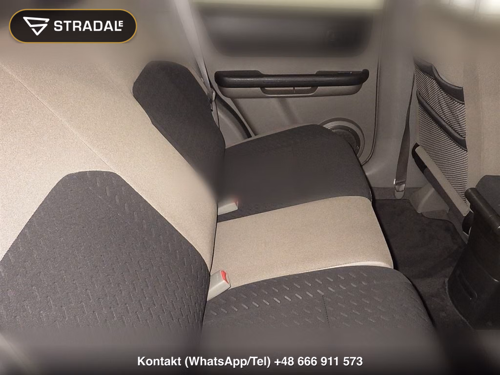 NISSAN X-TRAIL 4WD S DRIVING GEAR, miniaturka 7