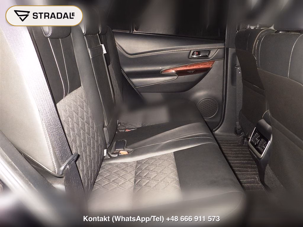 TOYOTA HARRIER HYBRID 4WD PREMIUM, miniaturka 7