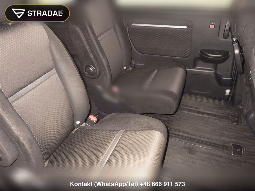 HONDA STEPWAGON SPADA 4WD SPADA HONDA SENSING, miniaturka 7
