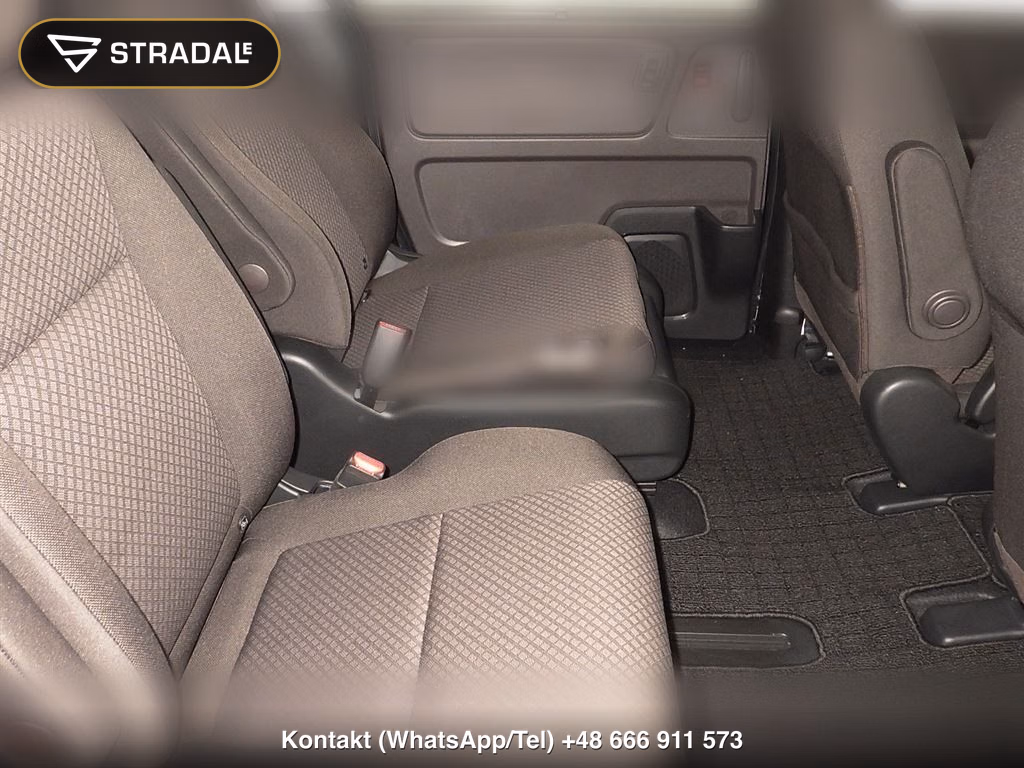 HONDA FREED HYBRID HYBRID･G HONDA SENSING, miniaturka 7