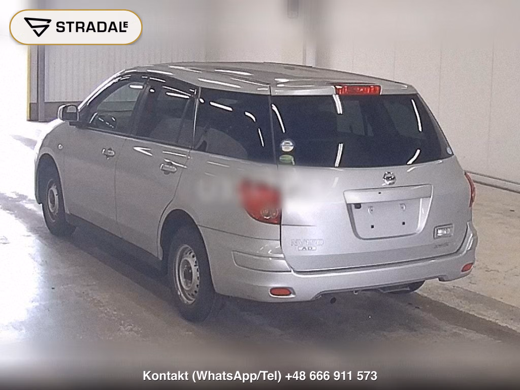 NISSAN NV150AD EXPERT GX, miniaturka 3