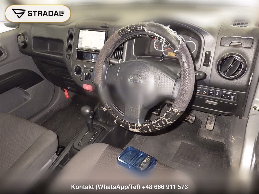 NISSAN NV150AD EXPERT GX, miniaturka 4