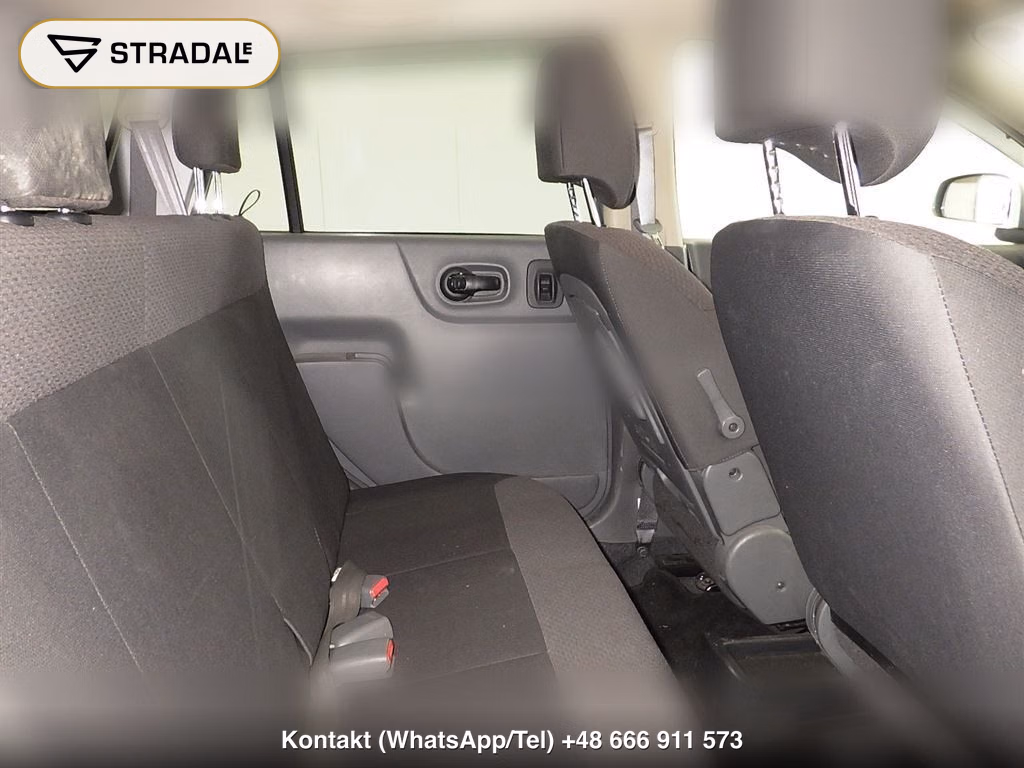 NISSAN NV150AD EXPERT GX, miniaturka 7