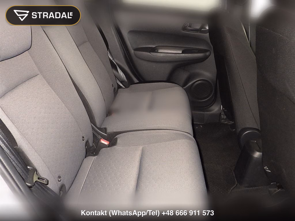 HONDA FIT BASIC, miniaturka 7