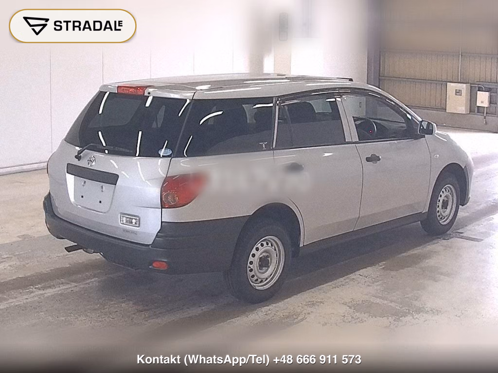 NISSAN NV150AD 4WD VE, miniaturka 6
