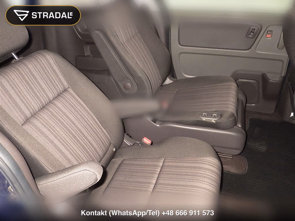 HONDA FREED G, miniaturka 7