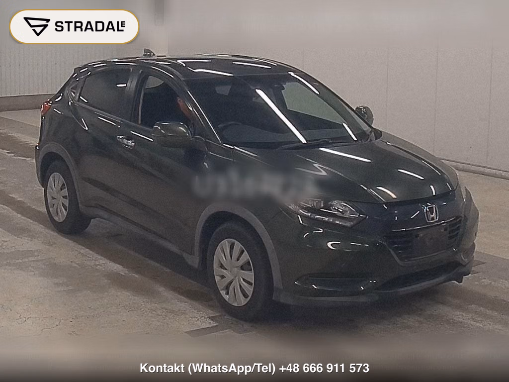 HONDA VEZEL G･HONDA SENSING, miniaturka 2