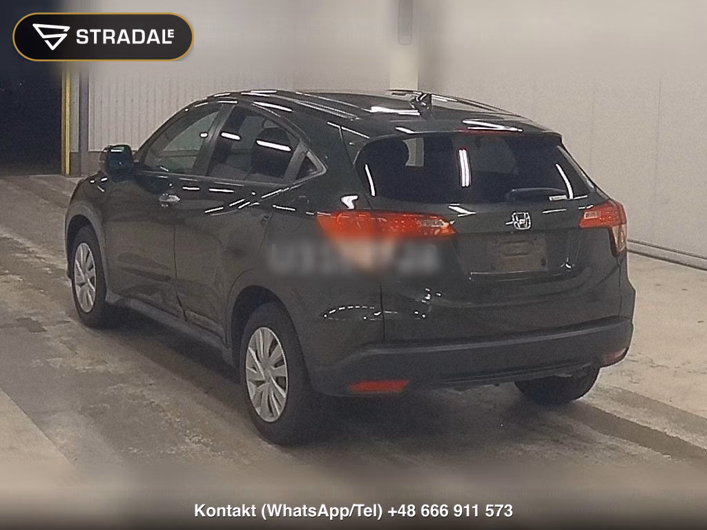 HONDA VEZEL G･HONDA SENSING, miniaturka 3