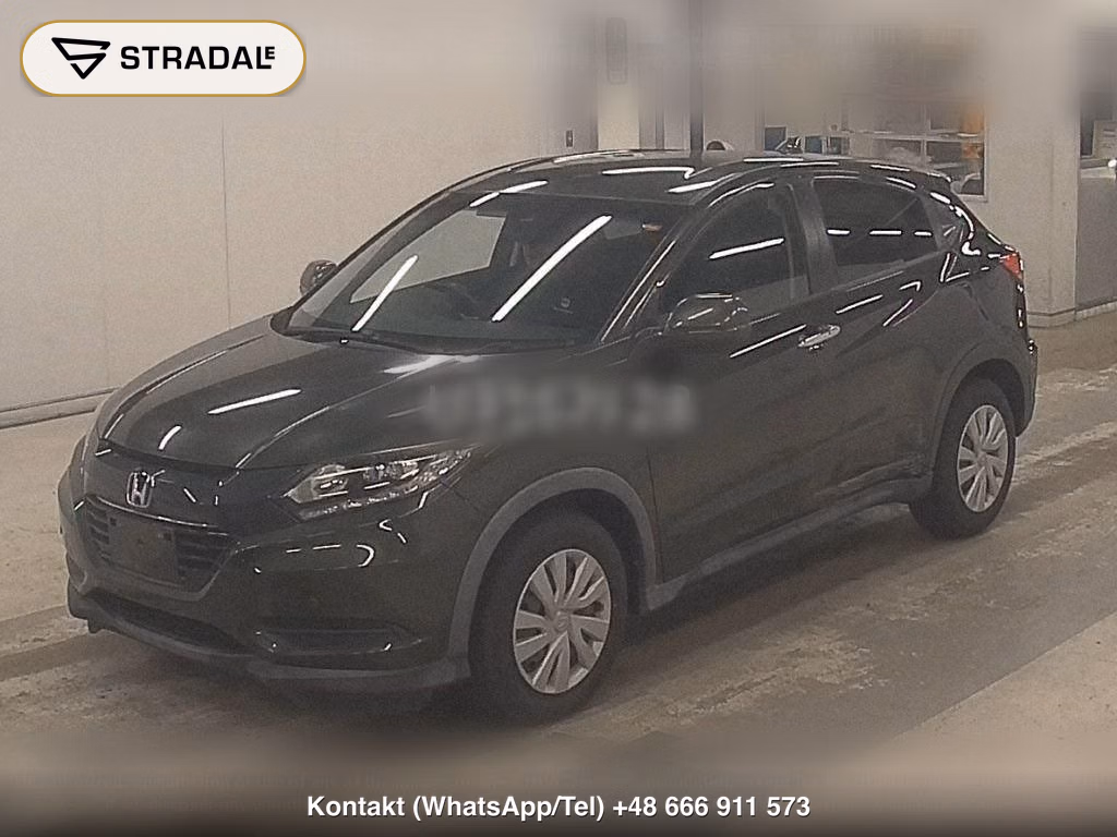 HONDA VEZEL G･HONDA SENSING, miniaturka 5