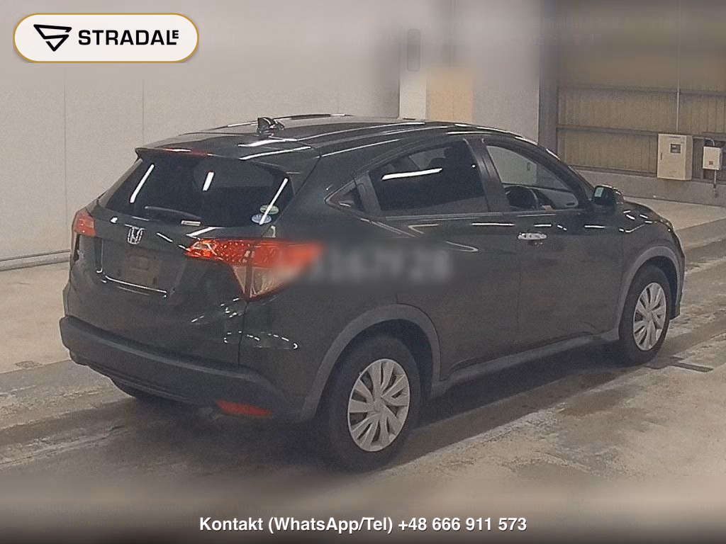 HONDA VEZEL G･HONDA SENSING, miniaturka 6
