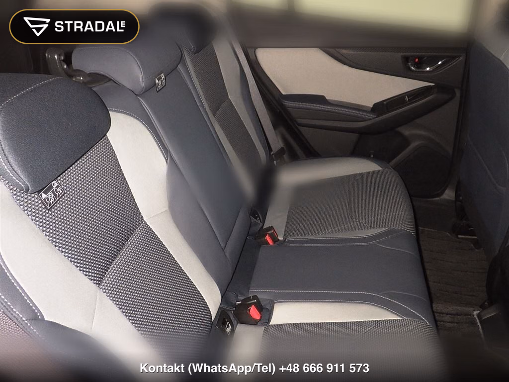 SUBARU IMPREZA SPORT HYBRID 4WD ADVANCE, miniaturka 7