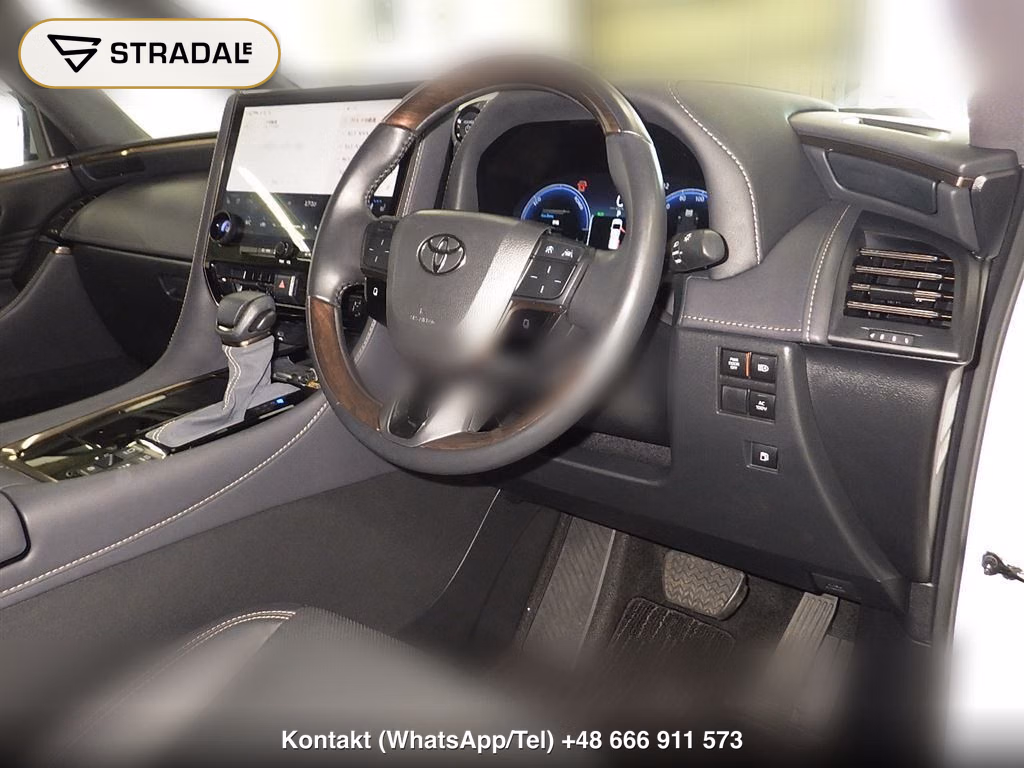 TOYOTA ALPHARD HYBRID 4WD Z, miniaturka 4