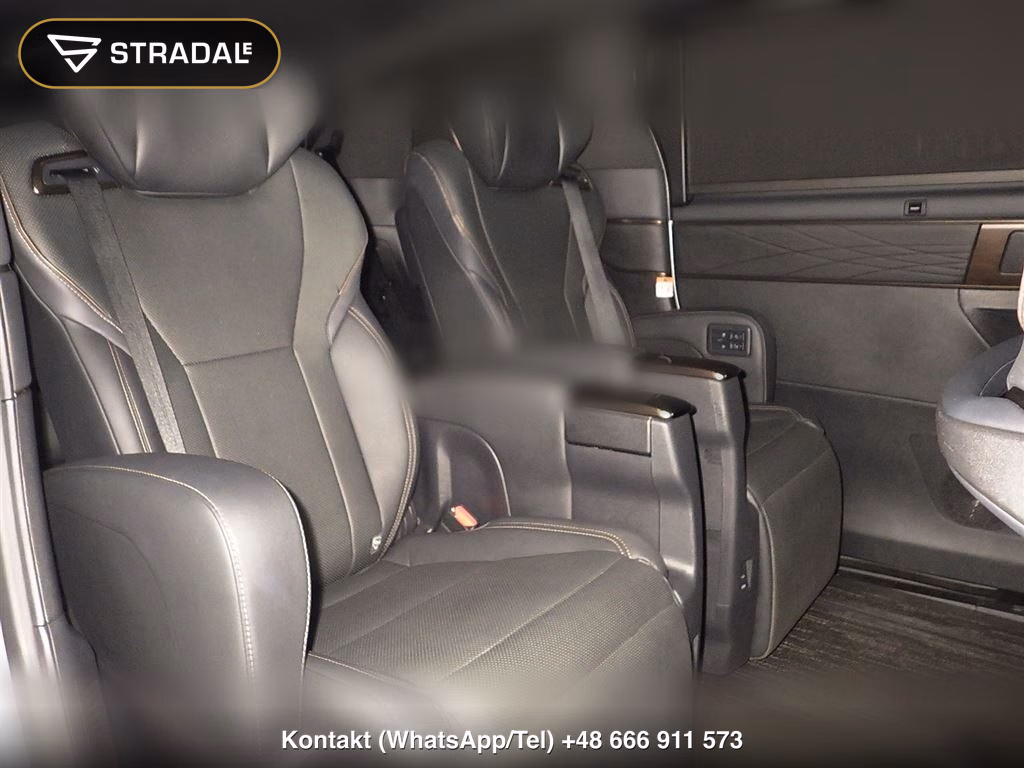 TOYOTA ALPHARD HYBRID 4WD Z, miniaturka 7