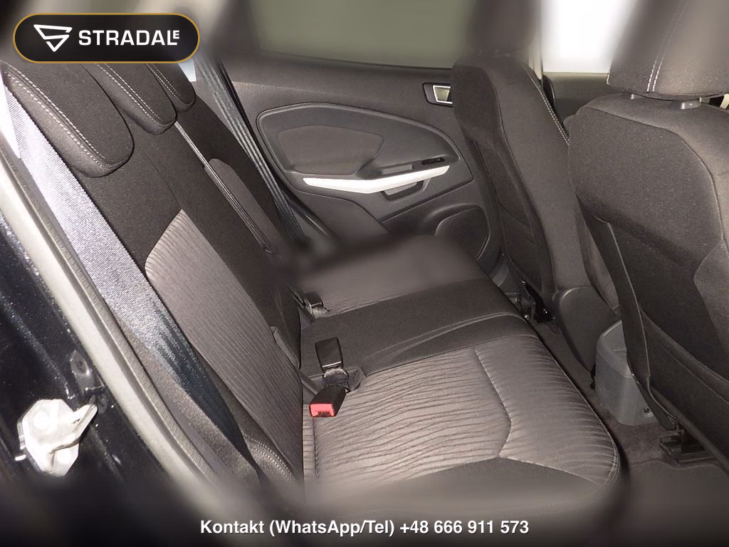 FORD ECOSPORT TITANIUM, miniaturka 7
