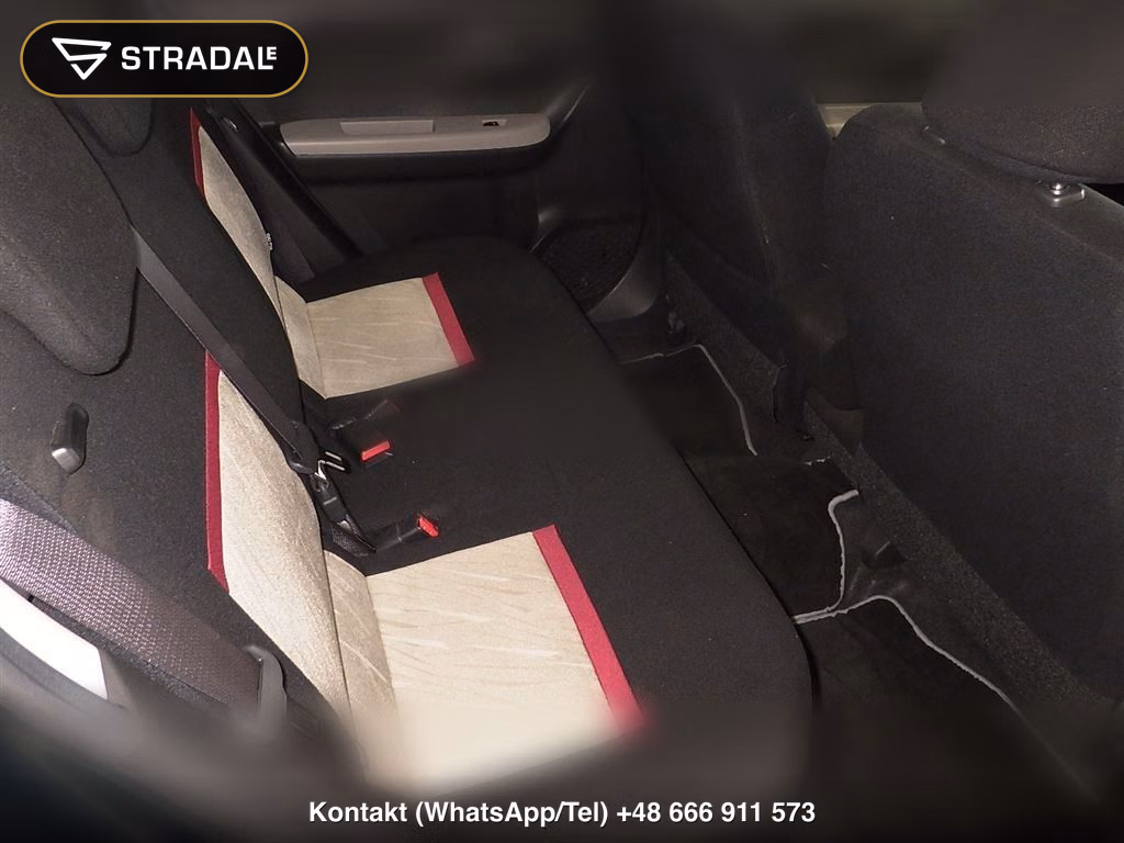 TOYOTA PASSO 4WD MODA G PACKAGE, miniaturka 7