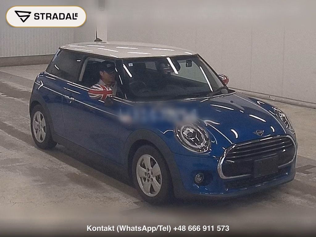 MINI MINI 3D COOPER, miniaturka 2