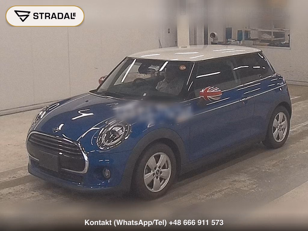 MINI MINI 3D COOPER, miniaturka 5