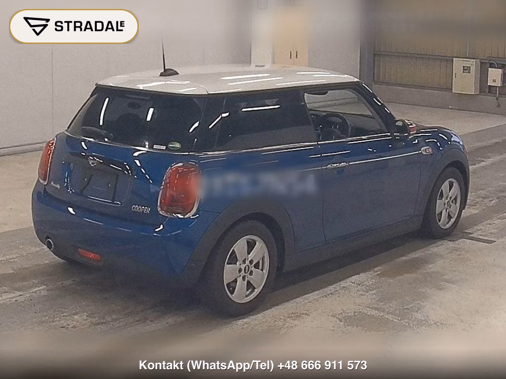 MINI MINI 3D COOPER, miniaturka 6
