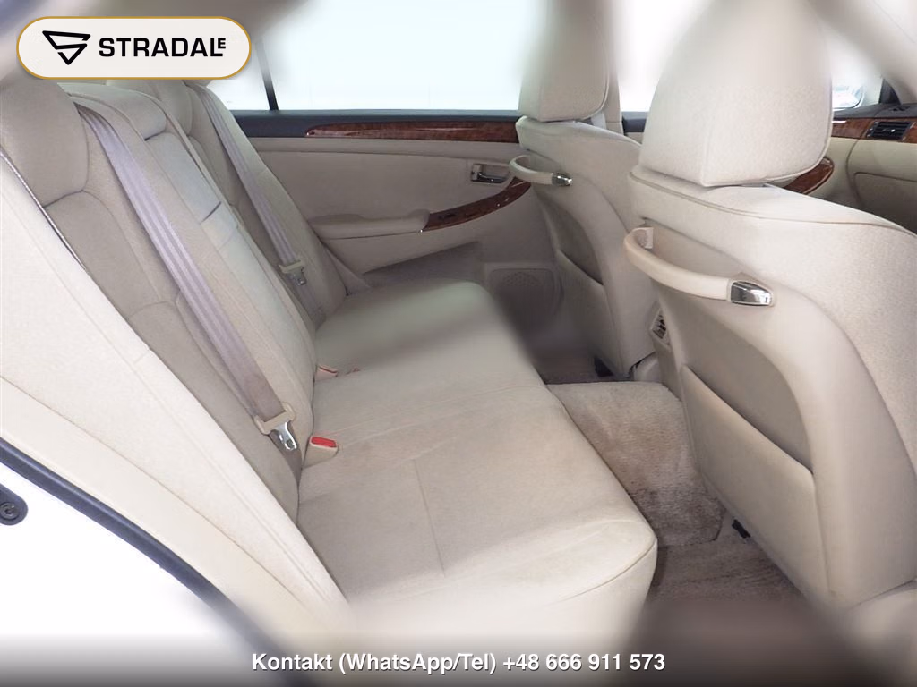 TOYOTA CROWN 4D ROYAL SALOON, miniaturka 7