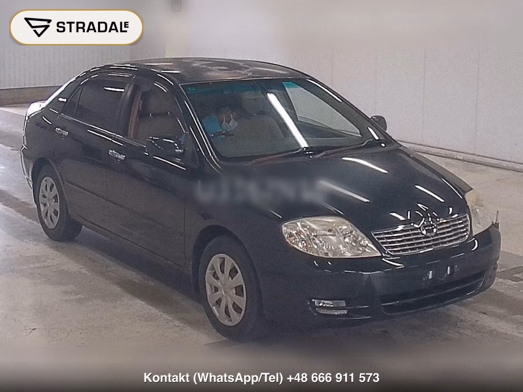 TOYOTA COROLLA 4D LUXEL PREMIUM EDITION, miniaturka 2