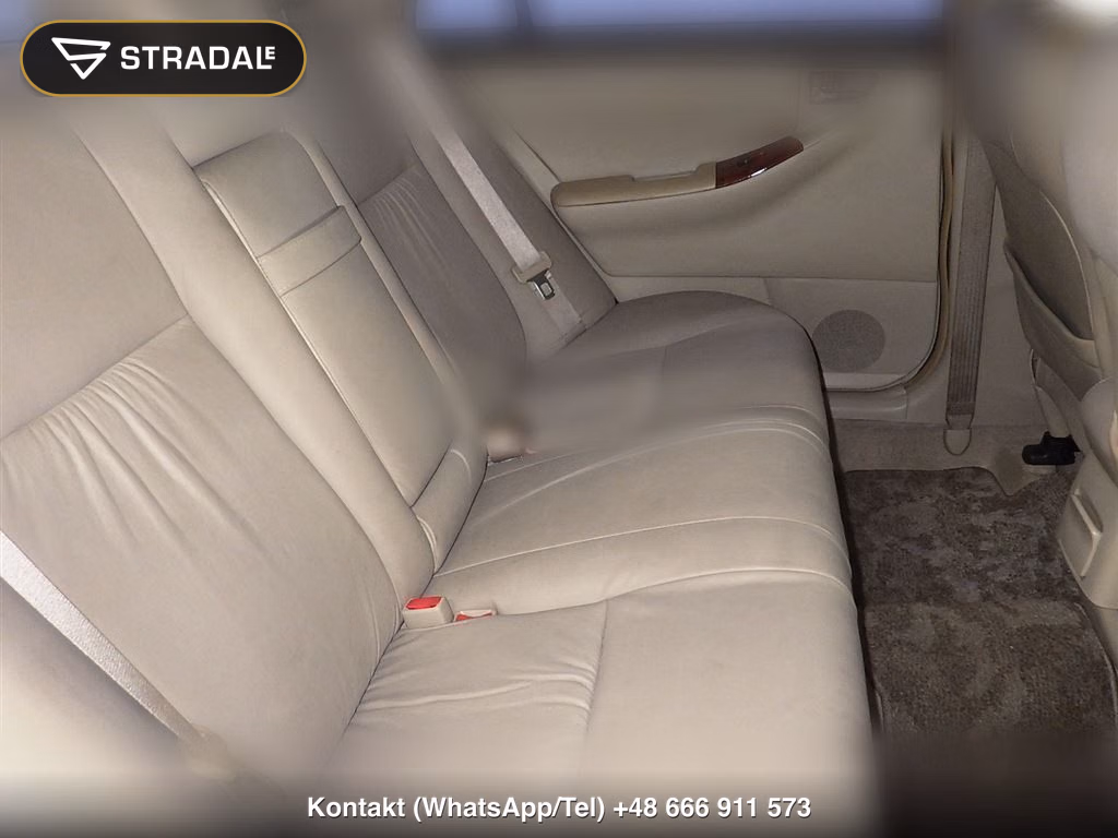 TOYOTA COROLLA 4D LUXEL PREMIUM EDITION, miniaturka 7