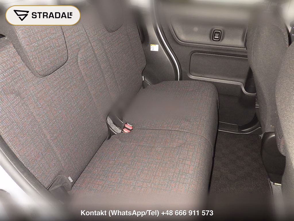 SUZUKI SPACIA 4WD HYBRID G, miniaturka 7