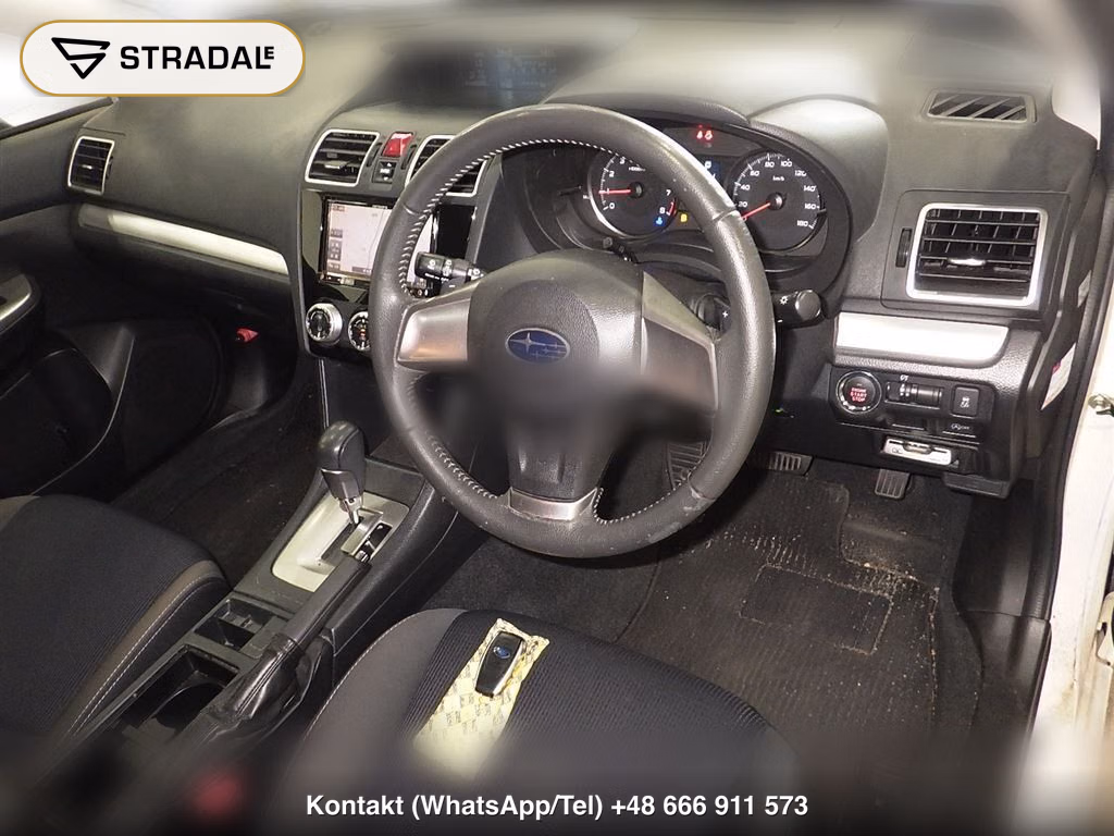 SUBARU IMPREZA SPORT 1.6I-L, miniaturka 4