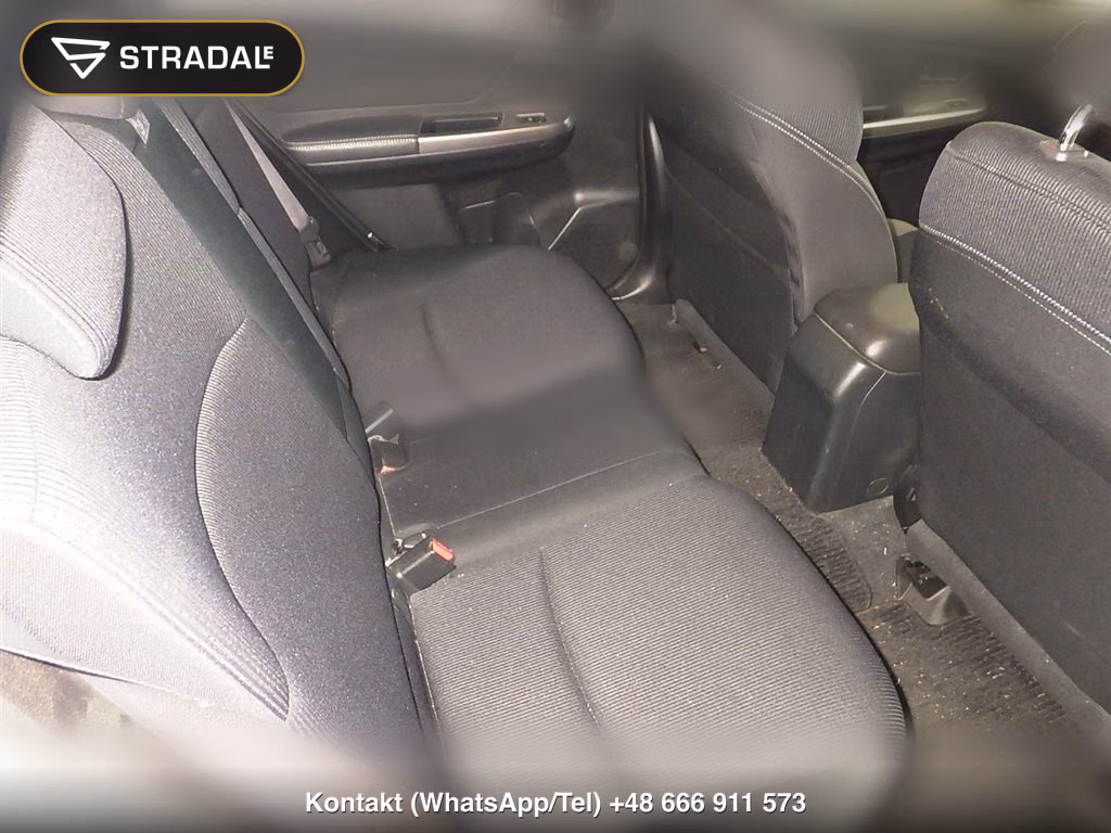 SUBARU IMPREZA SPORT 1.6I-L, miniaturka 7