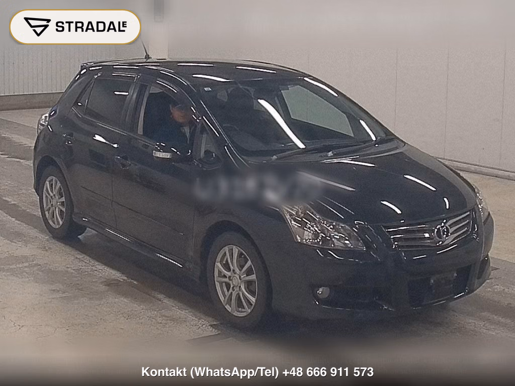 TOYOTA BLADE 4WD G, miniaturka 2