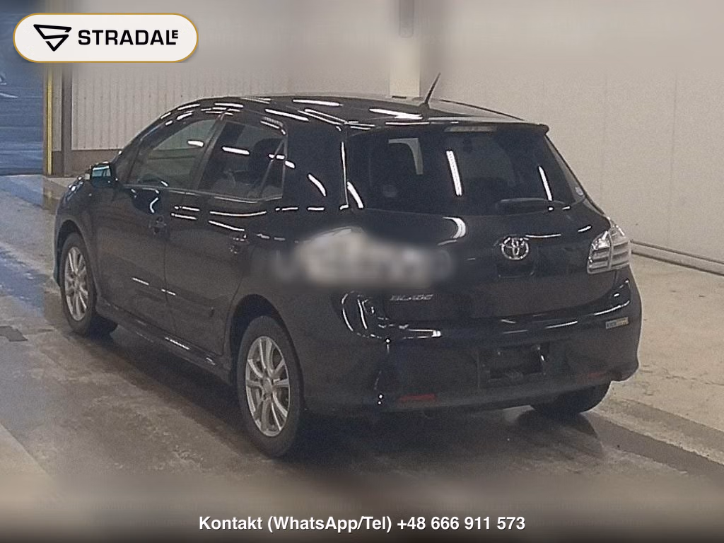 TOYOTA BLADE 4WD G, miniaturka 3