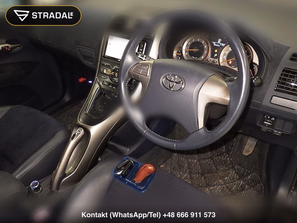TOYOTA BLADE 4WD G, miniaturka 4