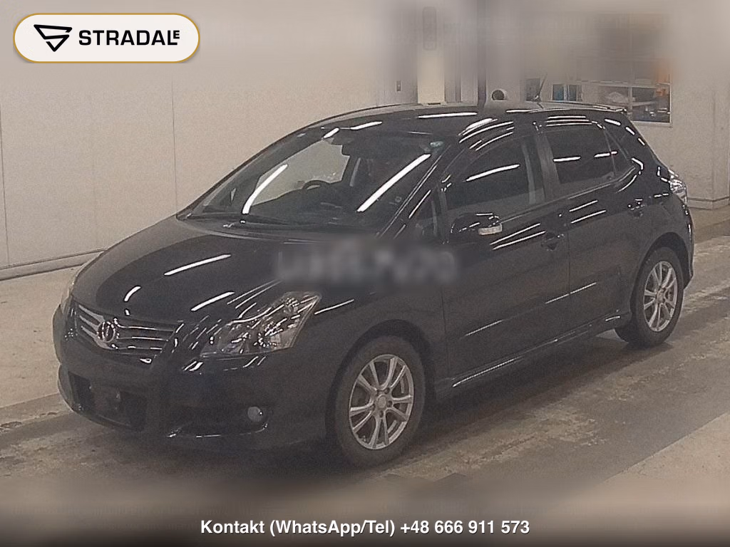 TOYOTA BLADE 4WD G, miniaturka 5