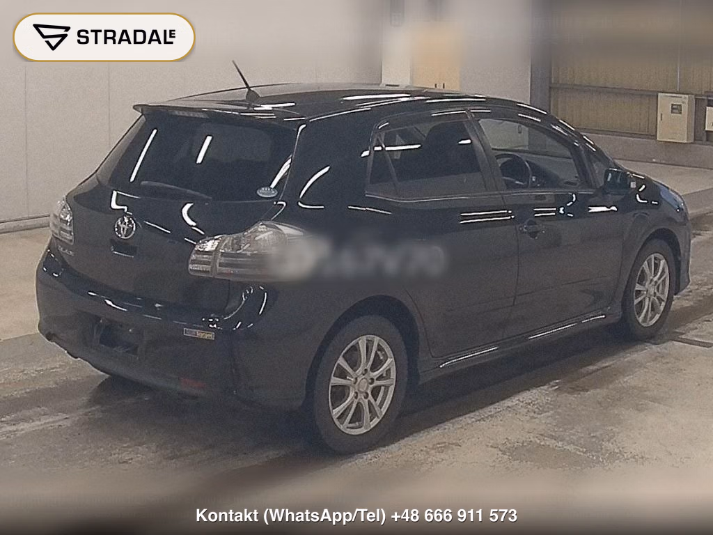 TOYOTA BLADE 4WD G, miniaturka 6