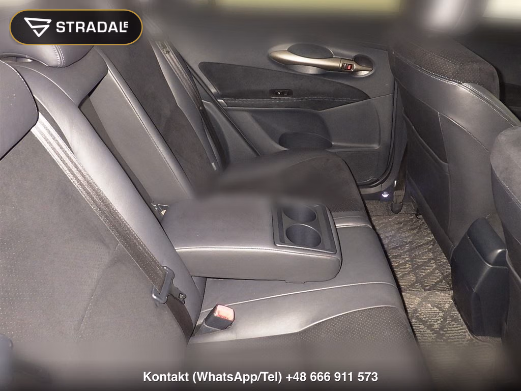TOYOTA BLADE 4WD G, miniaturka 7