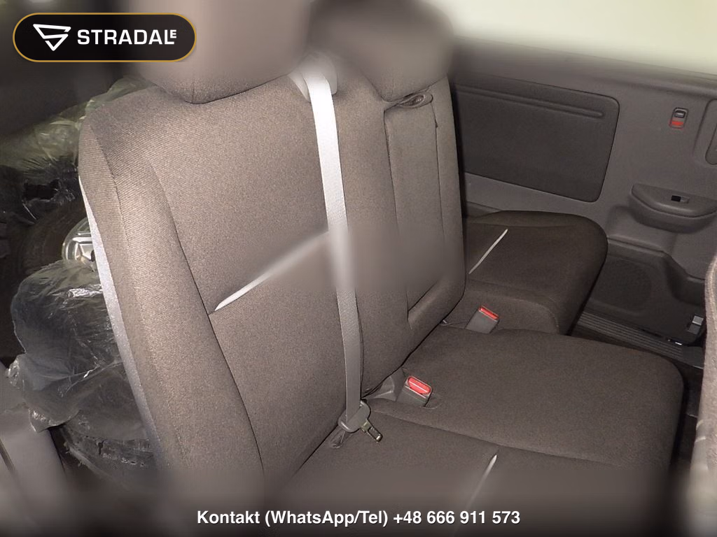 HONDA STEPWAGON 5D G, miniaturka 7