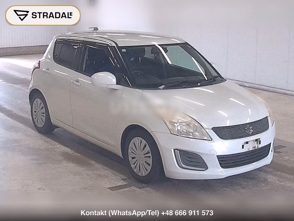 SUZUKI SWIFT 5D XG-DJE, miniaturka 2