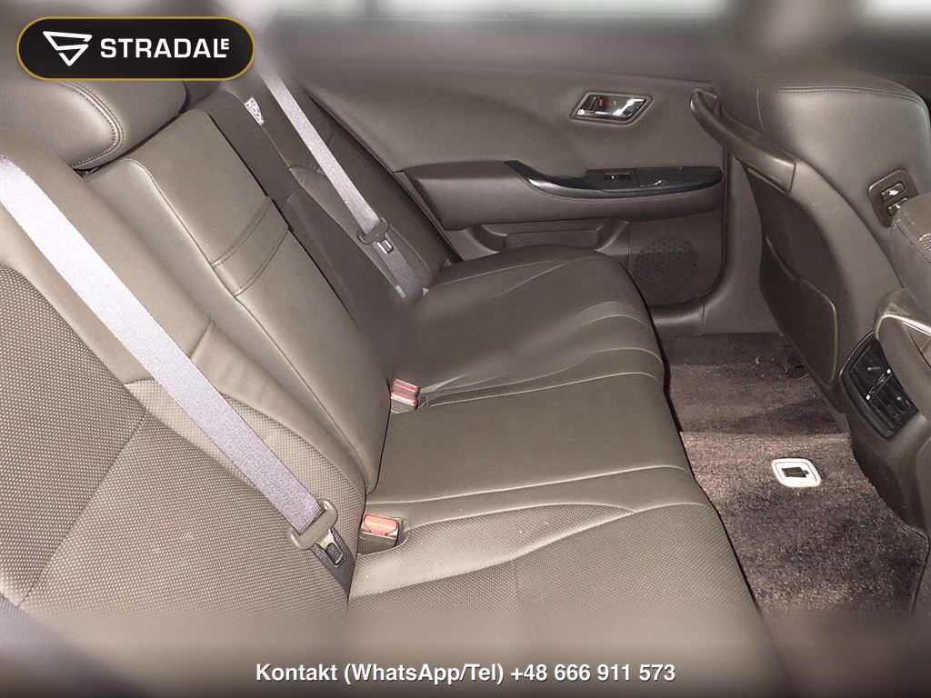 TOYOTA CROWN HYBRID, miniaturka 7