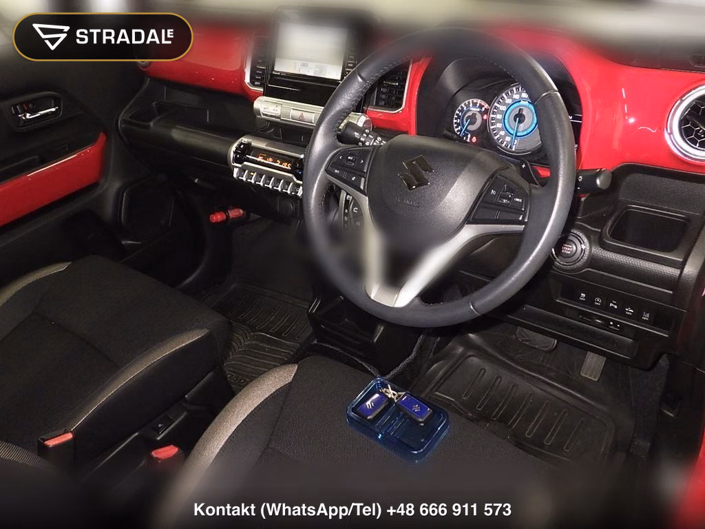 SUZUKI XBEE 4WD HYBRID MZ, miniaturka 4