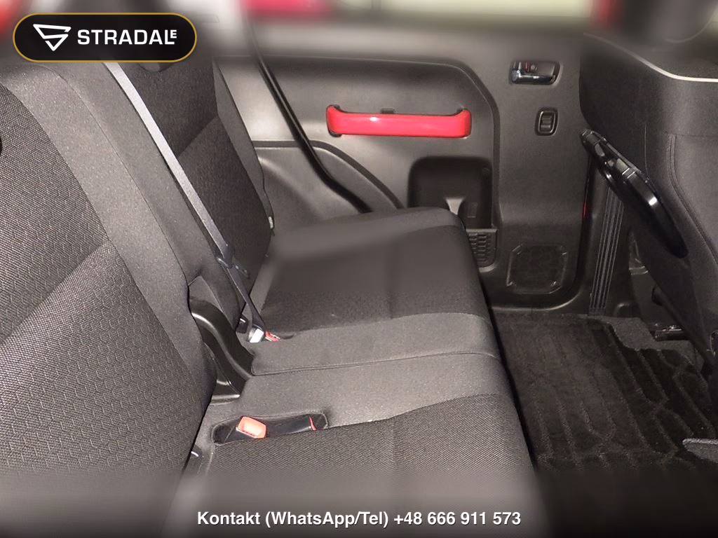 SUZUKI XBEE 4WD HYBRID MZ, miniaturka 7