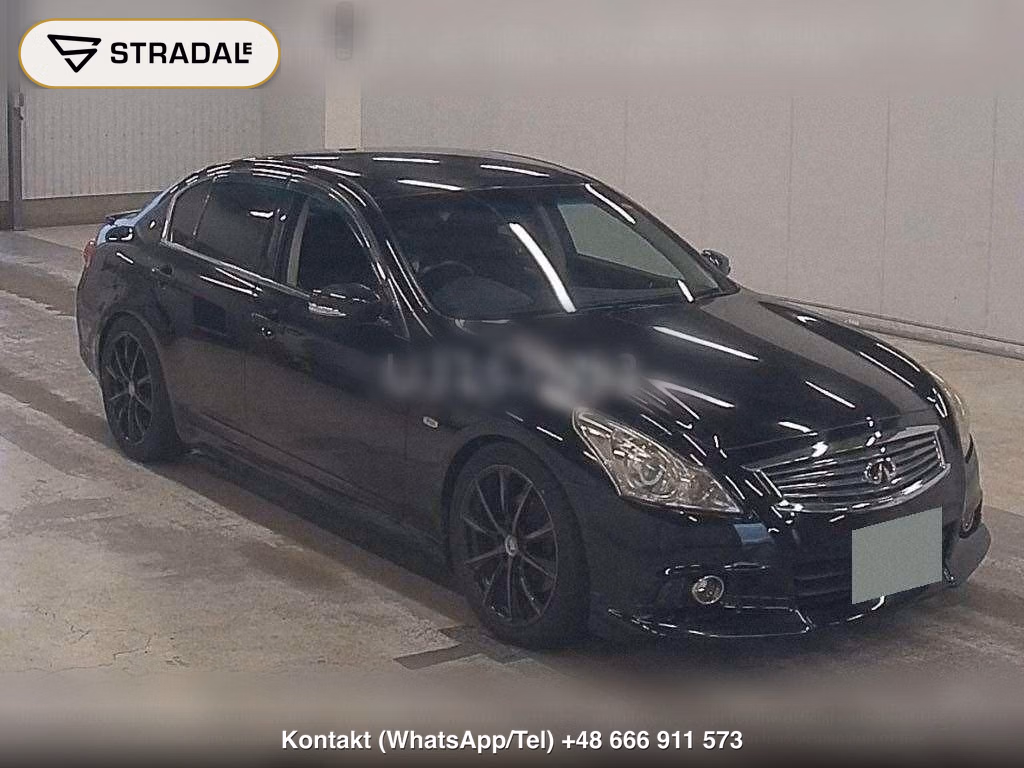 NISSAN SKYLINE 4D 250GT TYPE S, miniaturka 2