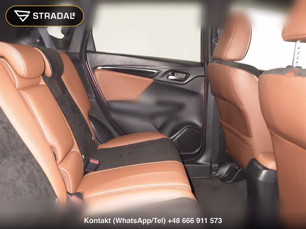 HONDA FIT HYBRID L HONDA SENSING, miniaturka 7