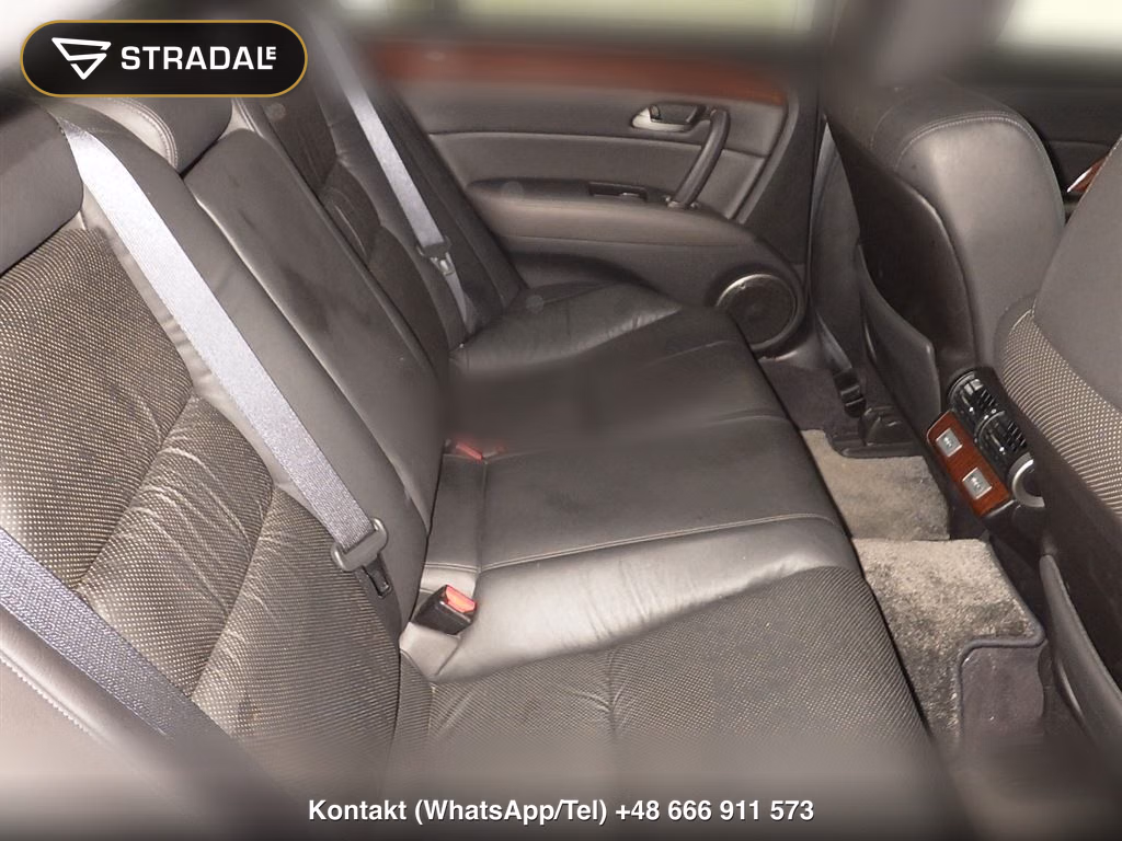 HONDA LEGEND 4WD BASE GRADE, miniaturka 7