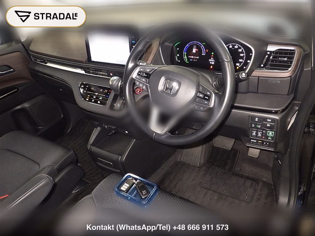 HONDA ODYSSEY EHEV ABSOLUTE, miniaturka 4