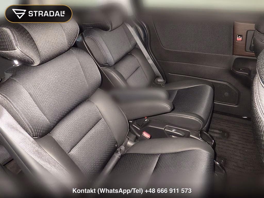 HONDA ODYSSEY EHEV ABSOLUTE, miniaturka 7