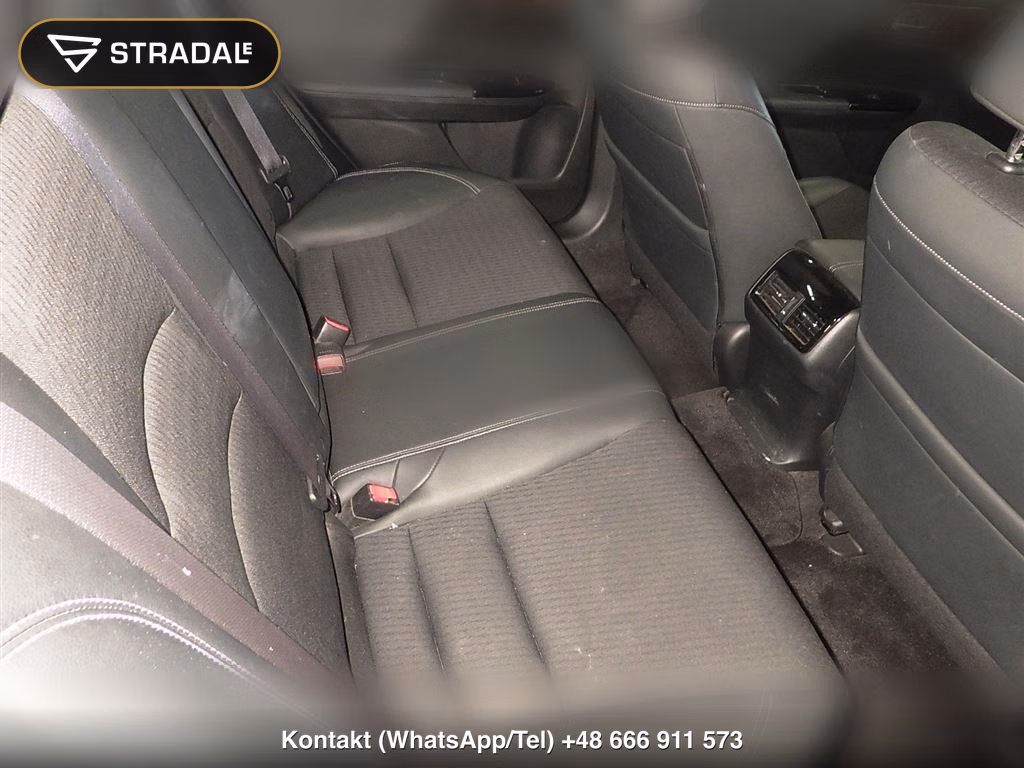 HONDA ACCORD HYBRID EX, miniaturka 7