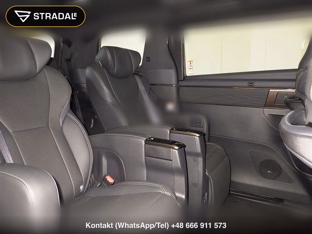 TOYOTA ALPHARD 4WD Z, miniaturka 7