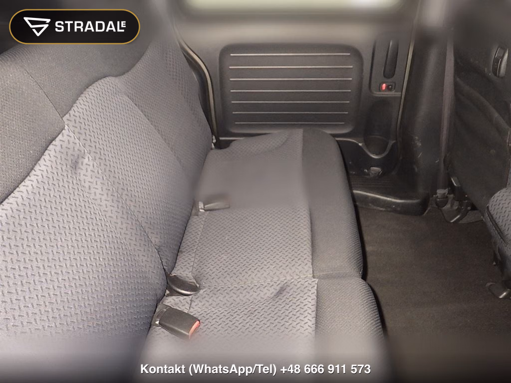 HONDA MOBILIO SPIKE 4WD, miniaturka 7