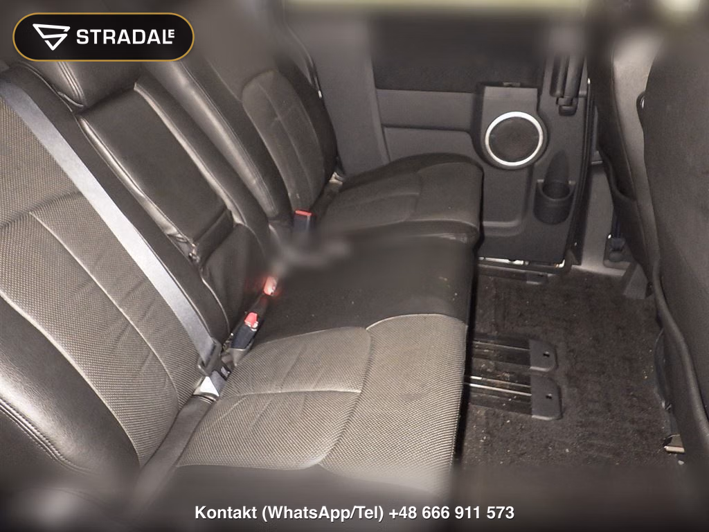 MITSUBISHI DELICA D:5 4WD D POWER PACKAGE, miniaturka 7