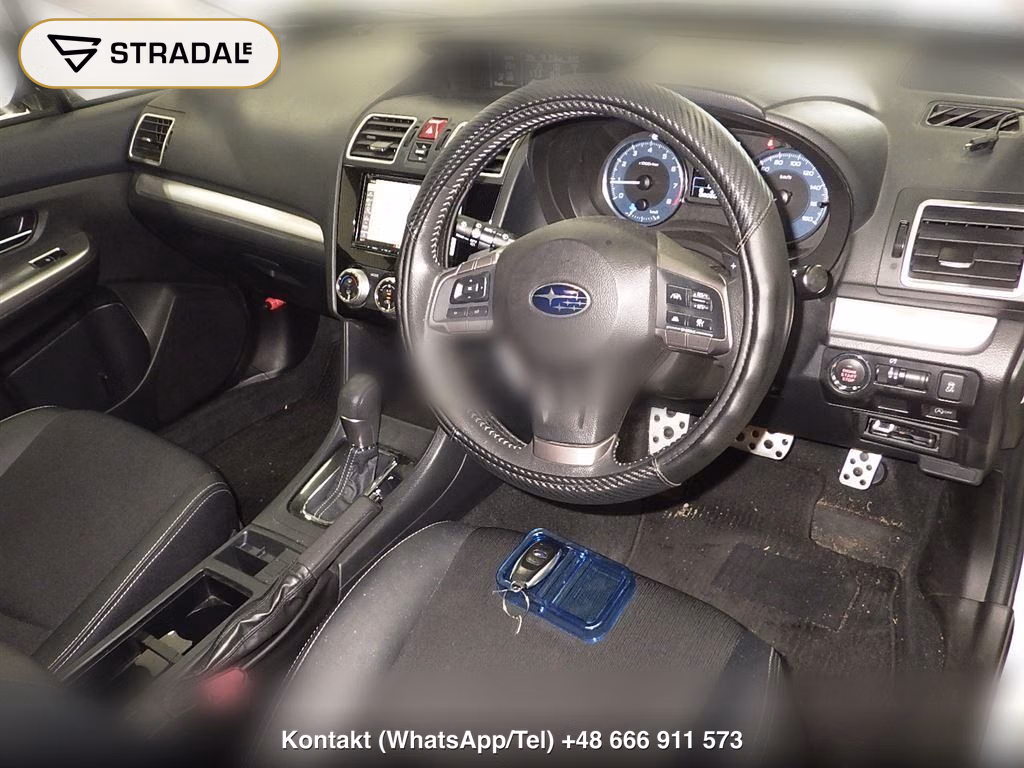 SUBARU IMPREZA SPORT 4WD 2.0I-S EYESIGHT, miniaturka 4